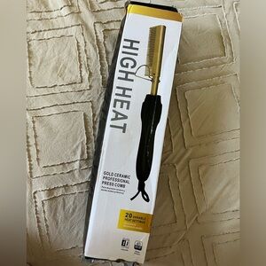 Ceramic Professional Press Comb